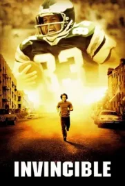 Invincible - ดูหนังออนไลน์ Kodsanook