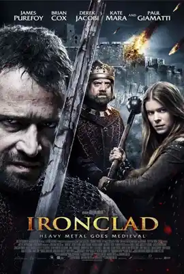 Ironclad - ดูหนังออนไลน์ Kodsanook