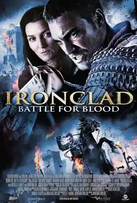 Ironclad2 - ดูหนังออนไลน์ Kodsanook