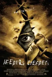 Jeepers Creepers1 - ดูหนังออนไลน์ Kodsanook