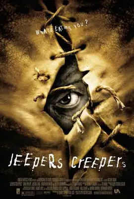 Jeepers Creepers1 - ดูหนังออนไลน์ Kodsanook