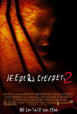 Jeepers Creepers2 - ดูหนังออนไลน์ Kodsanook