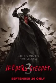 Jeepers Creepers3 - ดูหนังออนไลน์ Kodsanook