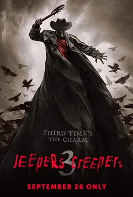 Jeepers Creepers3 - ดูหนังออนไลน์ Kodsanook