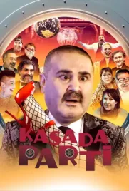 Kasada Parti - ดูหนังออนไลน์ Kodsanook