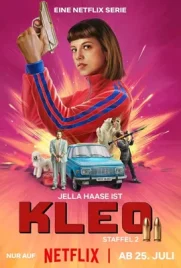 Kleo Season 2 (2024) - ดูหนังออนไลน์ Kodsanook