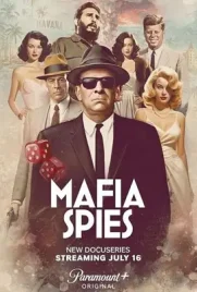 Mafia Spies (2024) - ดูหนังออนไลน์ Kodsanook