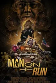 Man on the Run - ดูหนังออนไลน์ Kodsanook