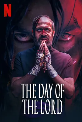 Menendez The Day of the Lord - ดูหนังออนไลน์ Kodsanook