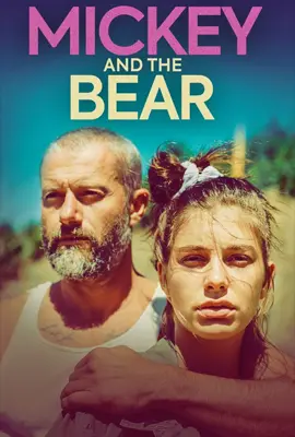Mickey and the Bear - ดูหนังออนไลน์ Kodsanook