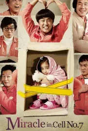 Miracle in Cell No.7 (2013) - ดูหนังออนไลน์ Kodsanook