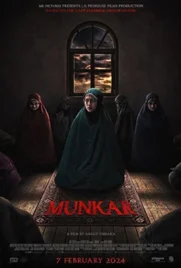 Munkar - ดูหนังออนไลน์ Kodsanook