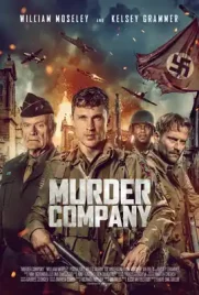 Murder Company - ดูหนังออนไลน์ Kodsanook