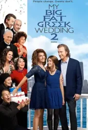 My Big Fat Greek Wedding2 - ดูหนังออนไลน์ Kodsanook