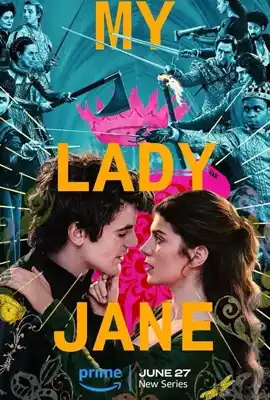 My Lady Jane (2024) - ดูหนังออนไลน์ Kodsanook