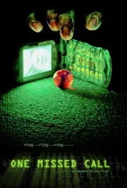 One Missed Call - ดูหนังออนไลน์ Kodsanook