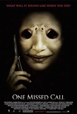 One Missed Call 2008 - ดูหนังออนไลน์ Kodsanook