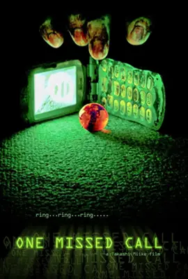 One Missed Call - ดูหนังออนไลน์ Kodsanook