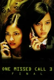 One Missed Call3 - ดูหนังออนไลน์ Kodsanook