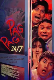 Pagpag 24 7 - ดูหนังออนไลน์ Kodsanook