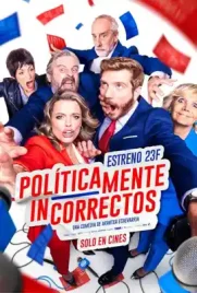 Políticamente incorrectos - ดูหนังออนไลน์ Kodsanook