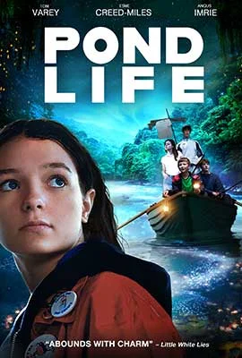 Pond Life (2018) - ดูหนังออนไลน์ Kodsanook