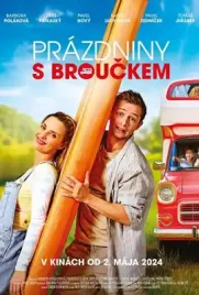 Prázdniny s Brouckem - ดูหนังออนไลน์ Kodsanook