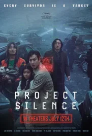 Project Silence (2024) - ดูหนังออนไลน์ Kodsanook