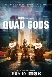 Quad Gods - ดูหนังออนไลน์ Kodsanook