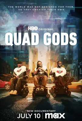 Quad Gods - ดูหนังออนไลน์ Kodsanook