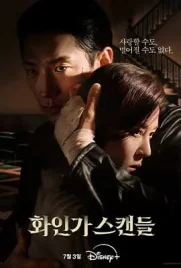 Red Swan (2024) - ดูหนังออนไลน์ Kodsanook