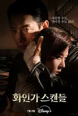 Red Swan (2024) - ดูหนังออนไลน์ Kodsanook