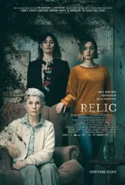 Relic - ดูหนังออนไลน์ Kodsanook