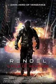 Rendel Cycle of Revenge - ดูหนังออนไลน์ Kodsanook