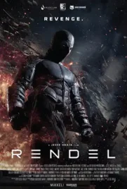 Rendel Dark Vengeance - ดูหนังออนไลน์ Kodsanook