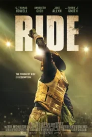 Ride - ดูหนังออนไลน์ Kodsanook
