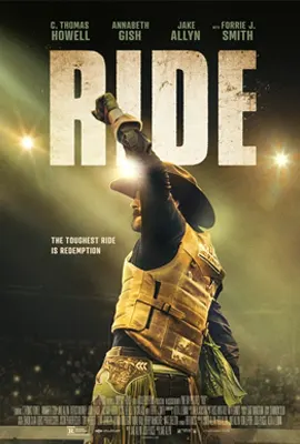 Ride - ดูหนังออนไลน์ Kodsanook