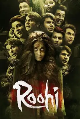 Roohi - ดูหนังออนไลน์ Kodsanook