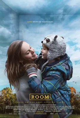 Room (2015) - ดูหนังออนไลน์ Kodsanook