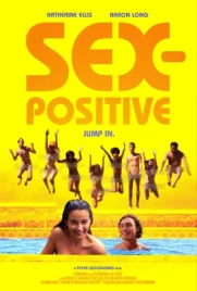Sex Positive (2024) - ดูหนังออนไลน์ Kodsanook