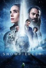 Snowpiercer Season 4 (2024) - ดูหนังออนไลน์ Kodsanook