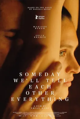 Someday We ll Tell Each Other Everything - ดูหนังออนไลน์ Kodsanook