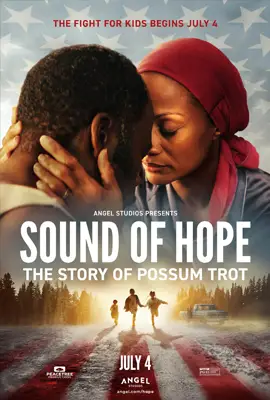 Sound of Hope The Story of Possum Trot - ดูหนังออนไลน์ Kodsanook