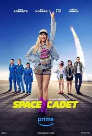 Space Cadet (2024) - ดูหนังออนไลน์ Kodsanook