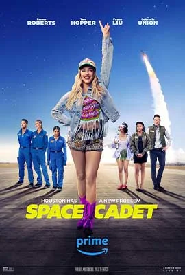 Space Cadet (2024) - ดูหนังออนไลน์ Kodsanook