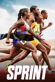 Sprint The World's Fastest Humans (2024) - ดูหนังออนไลน์ Kodsanook