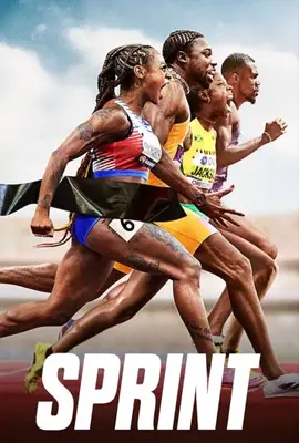 Sprint The World's Fastest Humans (2024) - ดูหนังออนไลน์ Kodsanook