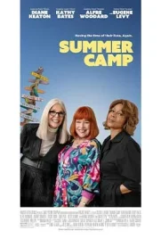 Summer Camp (2024) - ดูหนังออนไลน์ Kodsanook