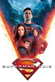 Superman and Lois Season 2 (2022) - ดูหนังออนไลน์ Kodsanook