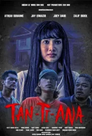 Tan Ti Ana - ดูหนังออนไลน์ Kodsanook